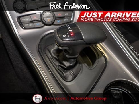 Used 2022 Dodge Challenger R/T Scat Pack image 16