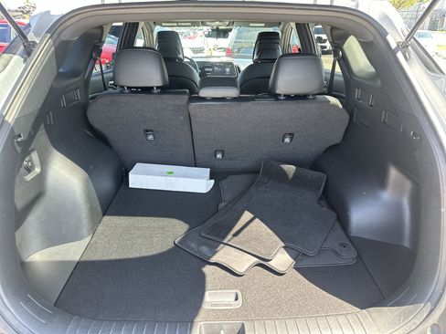 Certified 2024 Kia Sportage X-Line AWD/4WD image 19