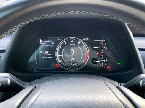 Used 2021 Lexus UX 200 FWD image 17