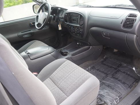 Used 2005 Toyota Tundra SR5 AWD/4WD image 36