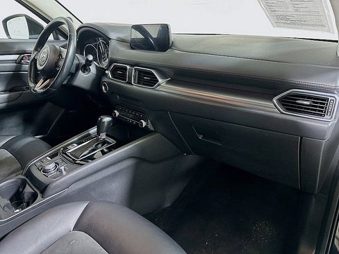 Used 2020 MAZDA CX-5 Touring AWD/4WD image 31