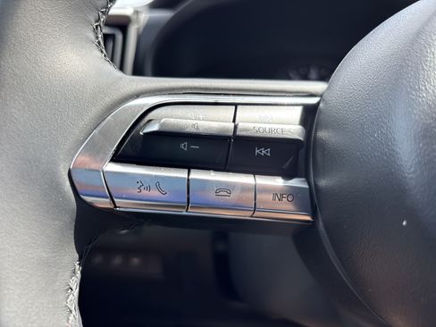 New 2026 MAZDA CX-50 AWD 2.5 Hybrid w/ Weather Package image 25