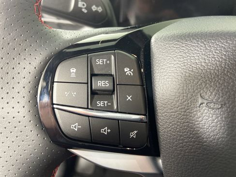 New 2026 Ford Explorer ST-Line w/ ST-Line Street Pack image 22