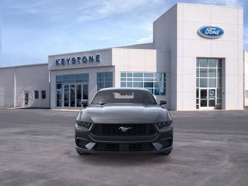 New 2026 Ford Mustang Coupe image 6