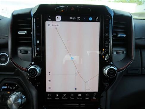 Certified 2025 RAM 1500 Rebel w/ Rebel Level 1 Equipment Group image 31