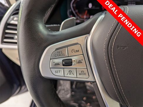 Used 2020 BMW X7 xDrive50i image 20