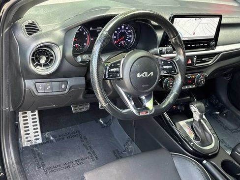 Used 2023 Kia Forte GT-Line FWD image 10