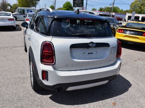Used 2022 MINI Cooper Countryman ALL4 AWD/4WD image 9