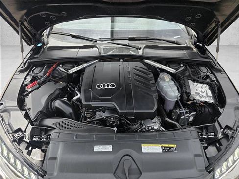 Certified 2023 Audi A4 2.0T Premium Plus w/ Premium Plus Package image 24