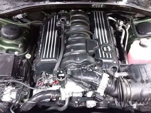 Used 2021 Dodge Charger Scat Pack image 9