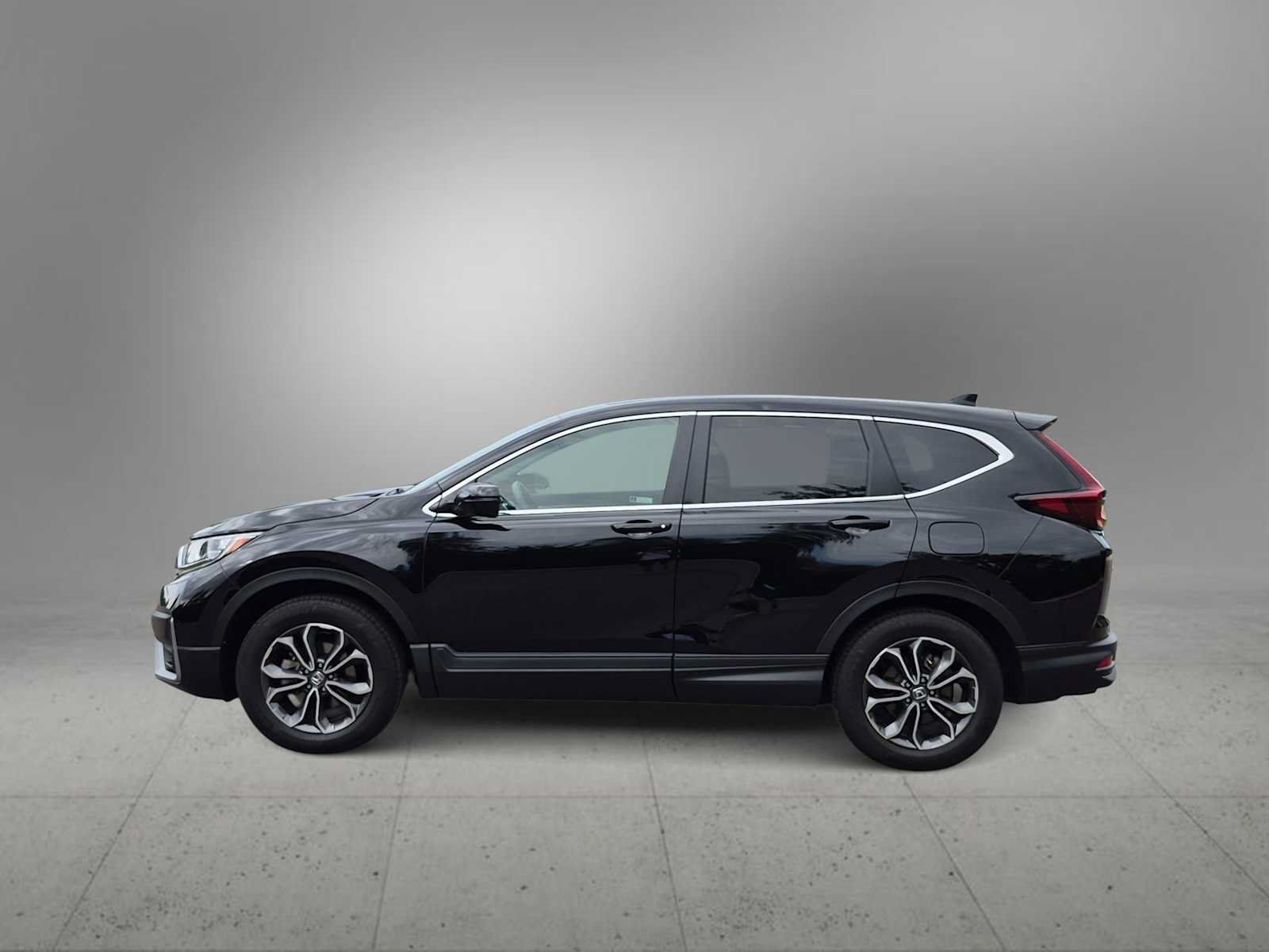 Used 2022 Honda CR-V EX image 5
