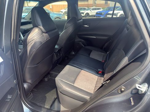 Used 2021 Toyota Venza XLE w/ Carpet Mat Package (TMS) AWD/4WD image 23