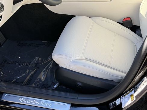 New 2026 Mercedes-Benz C 300 4MATIC Sedan image 14