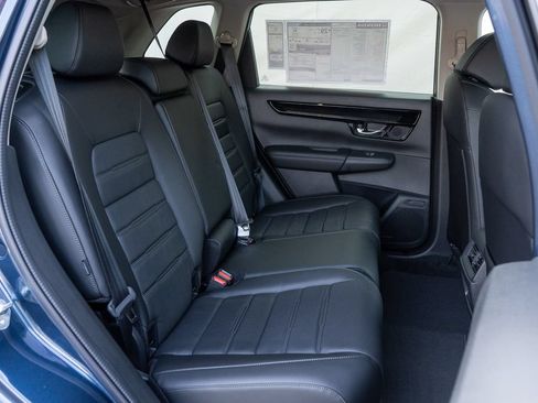 New 2027 Honda CR-V EX-L image 14