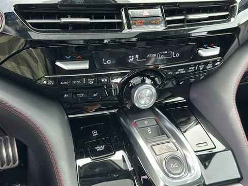 New 2026 Acura MDX A-Spec AWD/4WD image 18