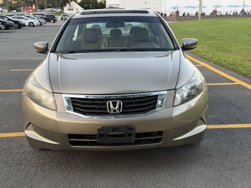 Used 2009 Honda Accord EX-L image 2