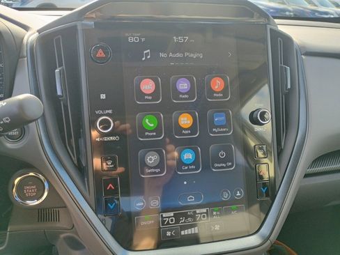 New 2026 Subaru Crosstrek 2.5i Limited image 20