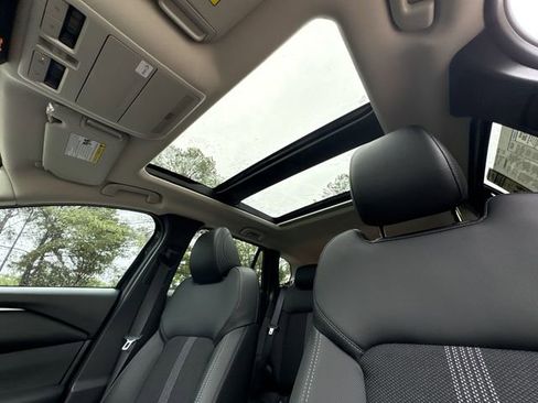 New 2026 MAZDA CX-50 AWD 2.5 S w/ Weather Package image 22