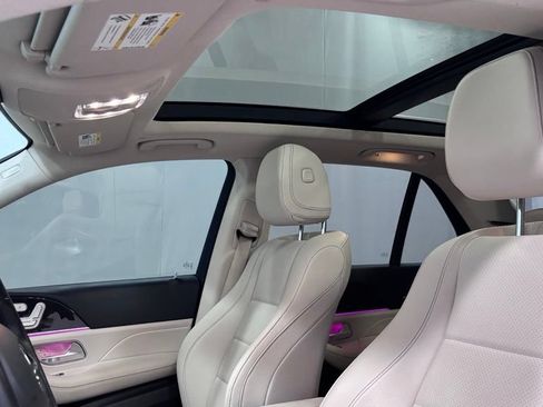 Certified 2022 Mercedes-Benz GLE 350 4MATIC image 12