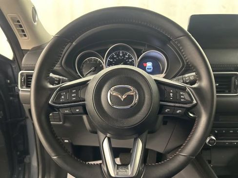 Used 2024 MAZDA CX-5 Carbon Edition AWD/4WD image 11