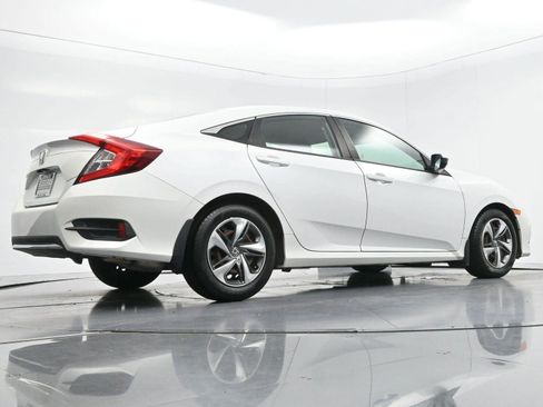 Used 2020 Honda Civic LX image 45