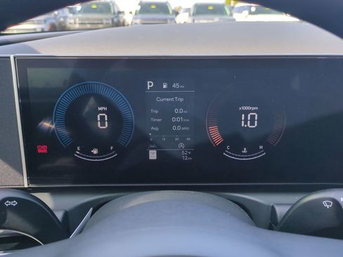 New 2026 Hyundai Tucson SEL w/ Tow & Go Package FWD image 34