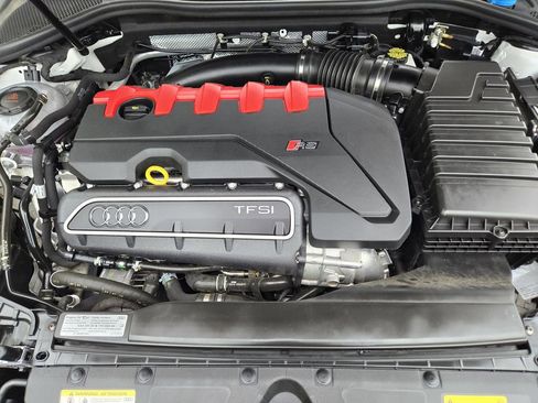 Used 2023 Audi RS 3 w/ RS Technology Package image 41