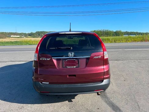 Used 2013 Honda CR-V EX image 10