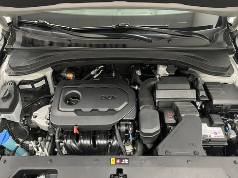 Used 2020 Hyundai Santa Fe SEL FWD image 23