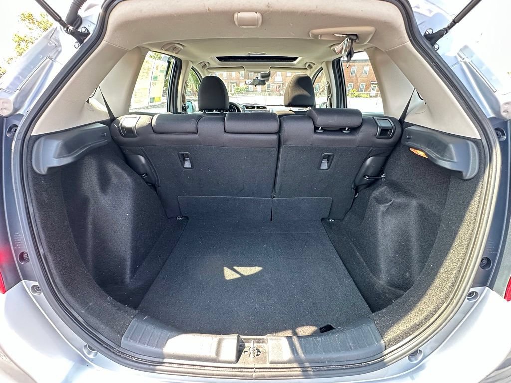 Used 2020 Honda Fit EX image 32