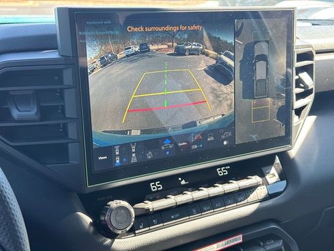 New 2026 Toyota Tundra TRD Pro image 26