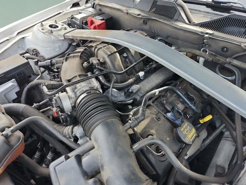 Used 2014 Ford Mustang Premium w/ Comfort Package image 22