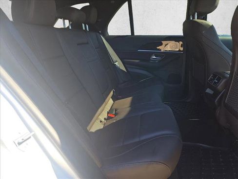 Certified 2021 Mercedes-Benz GLE 350 image 20