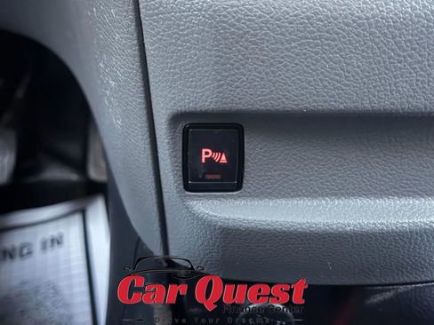 Used 2021 Nissan NV200 SV FWD image 21
