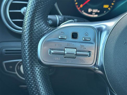 Certified 2021 Mercedes-Benz GLC 300 image 27