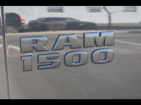 Used 2018 RAM 1500 Sport w/ Sport Premium Group image 46