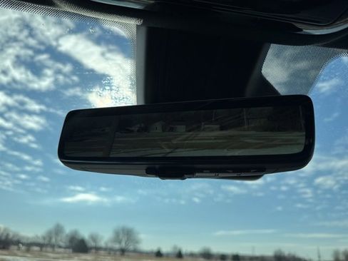 New 2026 Jeep Grand Wagoneer Summit image 21