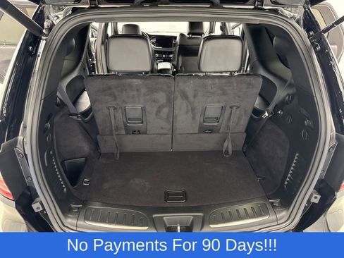 Used 2022 Dodge Durango GT AWD/4WD image 49