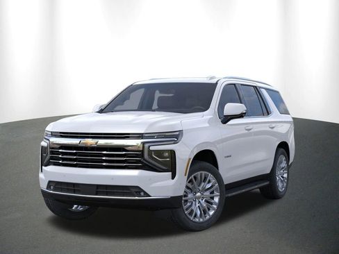 New 2026 Chevrolet Tahoe LT RWD image 7