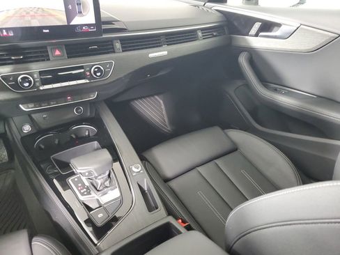 Used 2024 Audi A5 2.0T Premium Plus w/ Premium Plus image 17