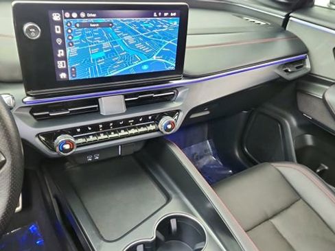 Used 2024 Acura ZDX A-Spec image 44