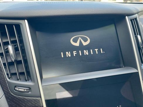 Used 2023 INFINITI Q50 Sensory AWD/4WD image 19