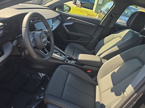 New 2026 Audi A3 2.0T Premium image 15