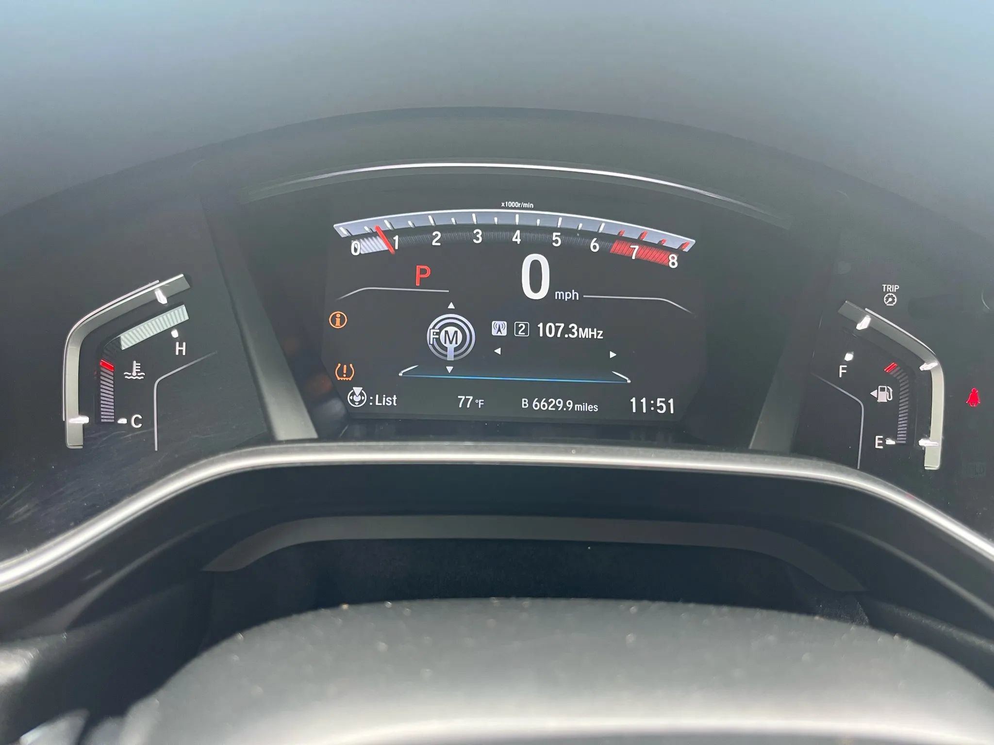 Used 2019 Honda CR-V EX image 18