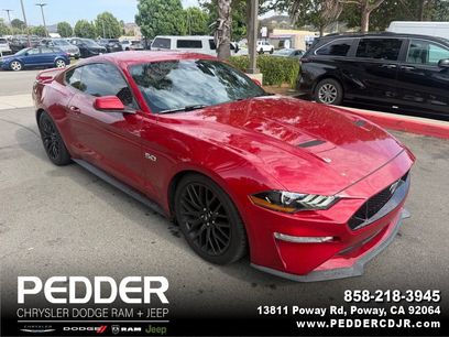 Used 2021 Ford Mustang GT w/ GT Performance Package