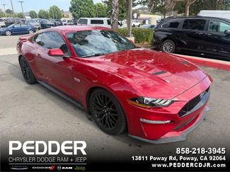 Used 2021 Ford Mustang GT w/ GT Performance Package RWD video 1