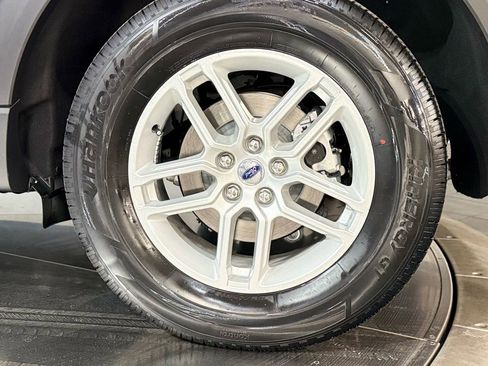 New 2026 Ford Explorer Active AWD/4WD image 23