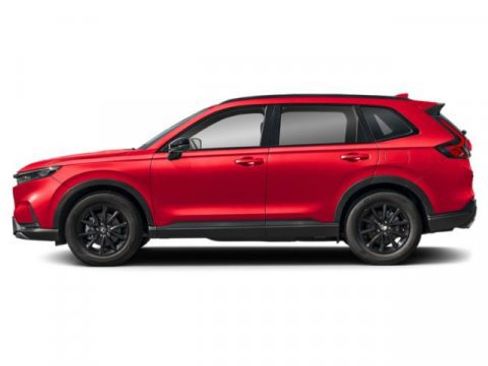 New 2026 Honda CR-V Sport image 3