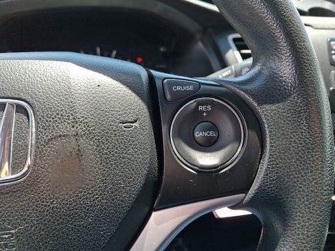 Used 2014 Honda Civic LX image 21