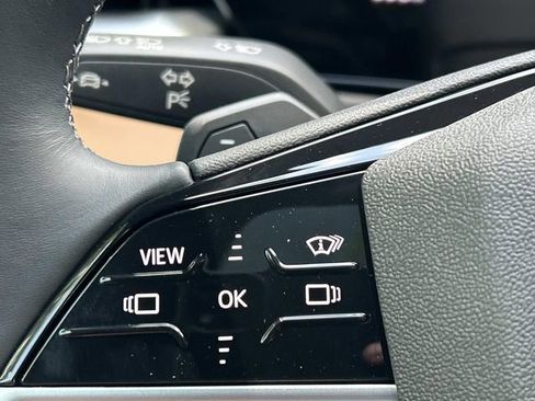 Used 2025 Audi A5 2.0T Premium Plus w/ Premium Plus AWD/4WD image 27